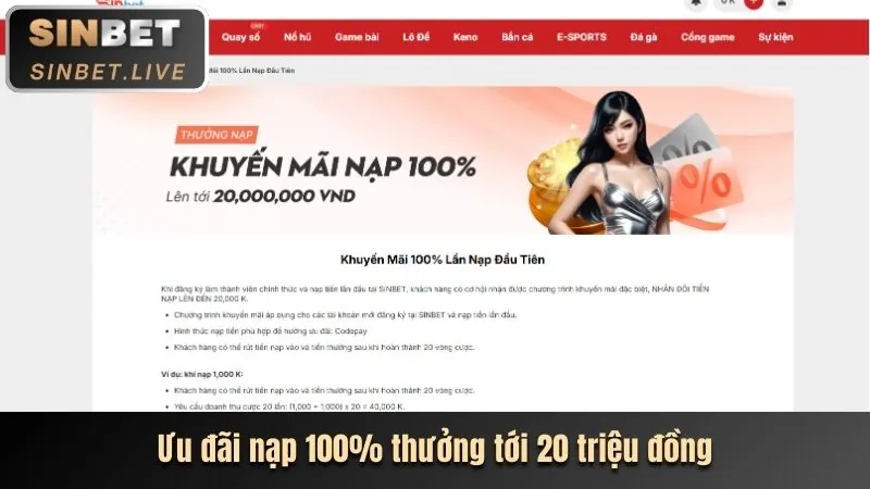 Chương trình VIP Zalo 789